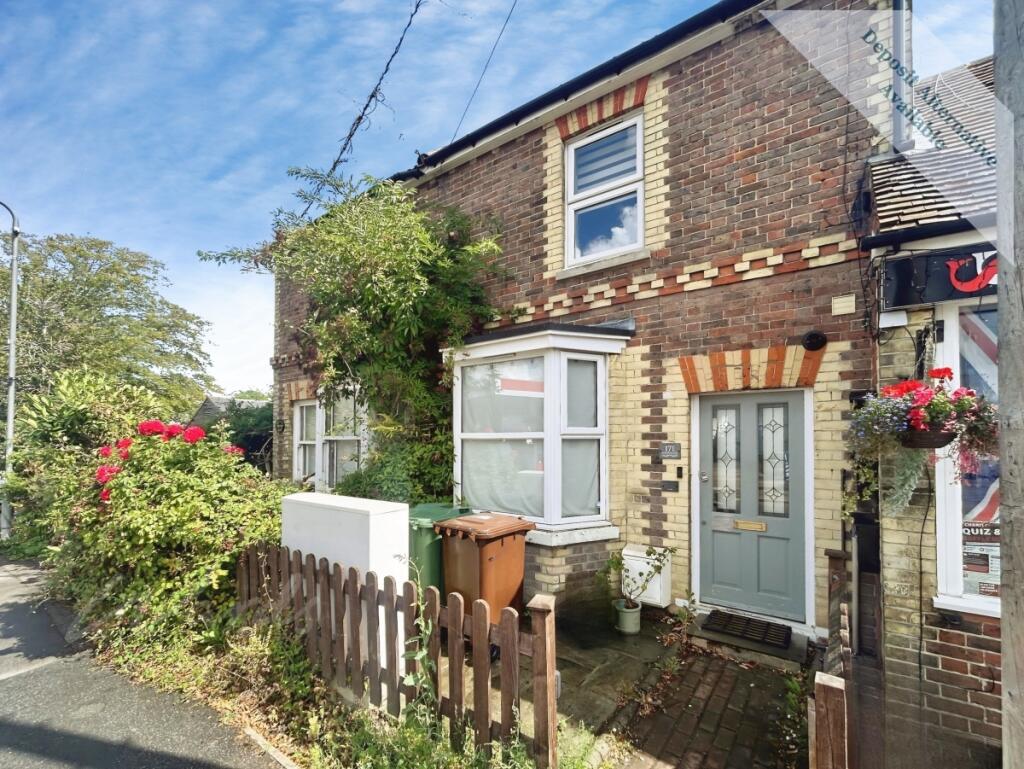 Main image of property: Commercial Road Paddock Wood TN12