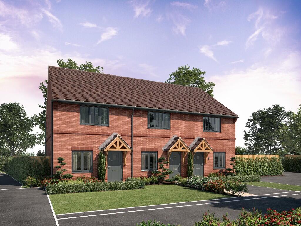 Main image of property: New Romney
Kent
TN28 8TD