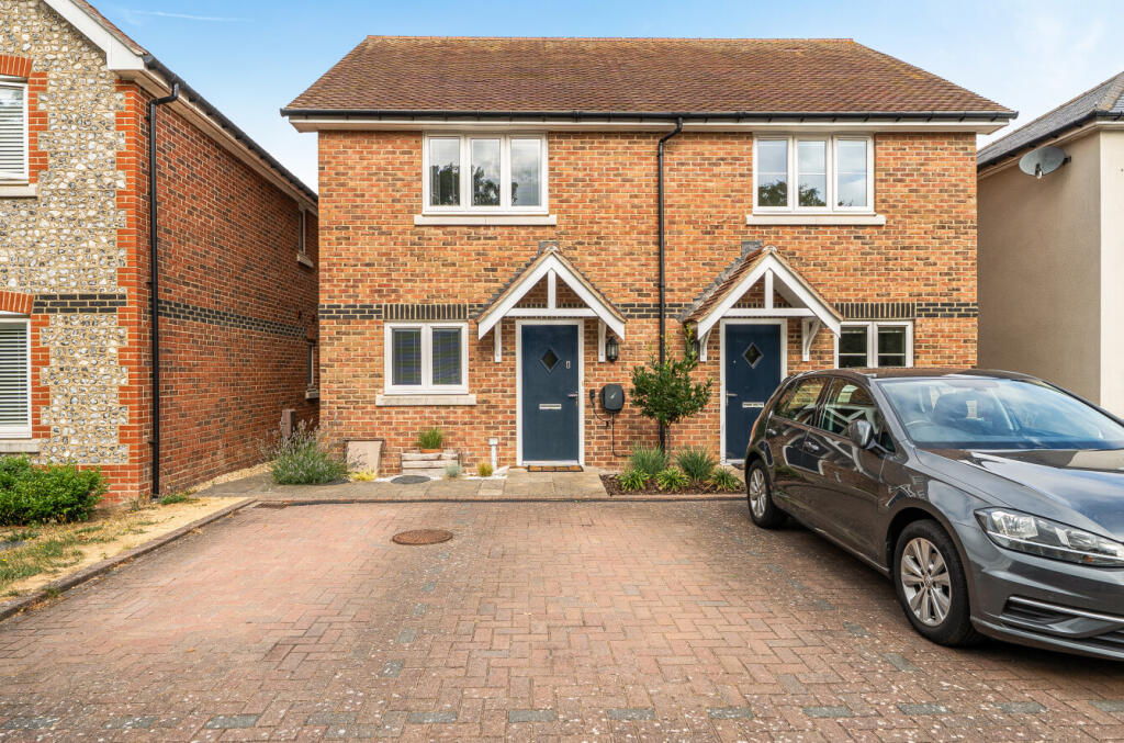 Main image of property: Parham Place, Southbourne, Emsworth