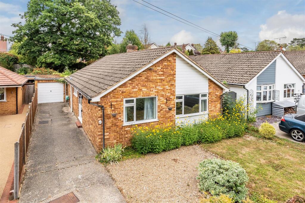 Main image of property: CHURCH ROAD, ASHTEAD, KT21