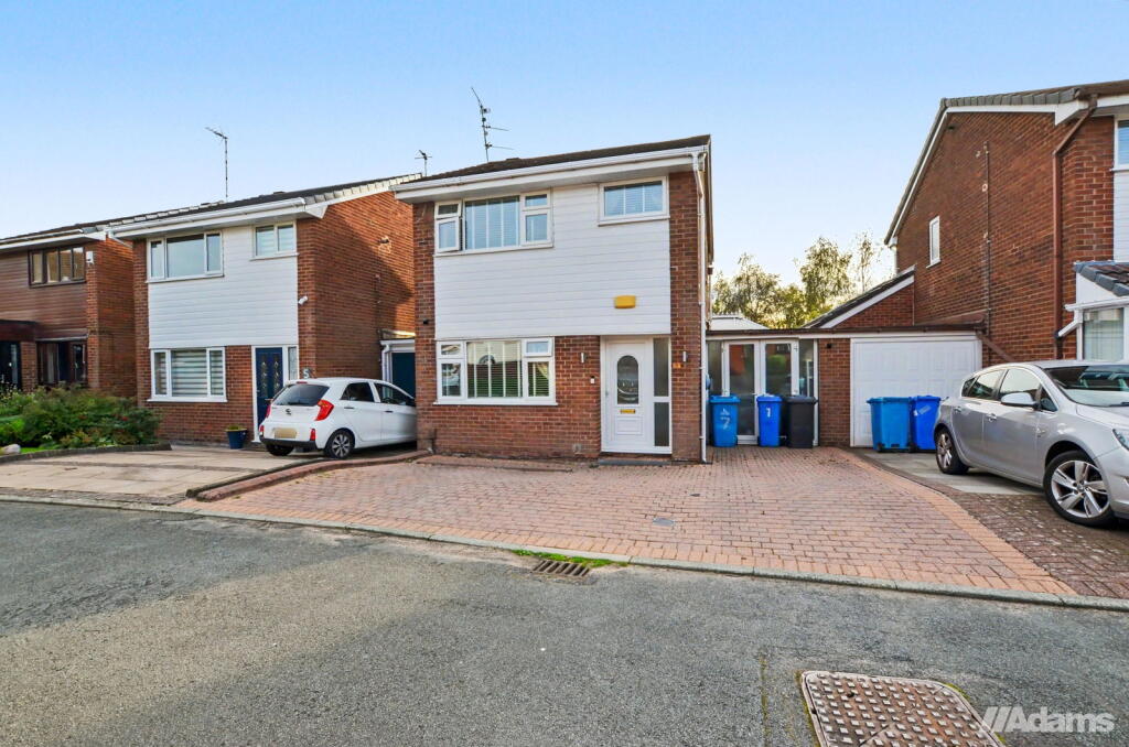 Main image of property: Embleton Grove, Beechwood
