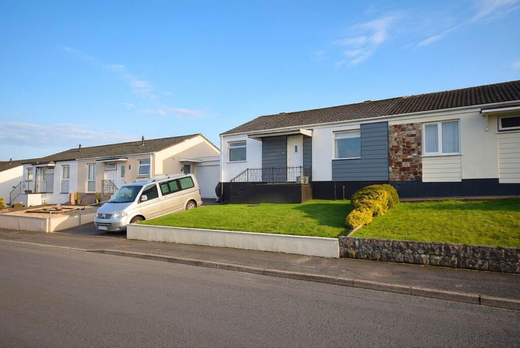 Main image of property: Cedar Way, Bideford