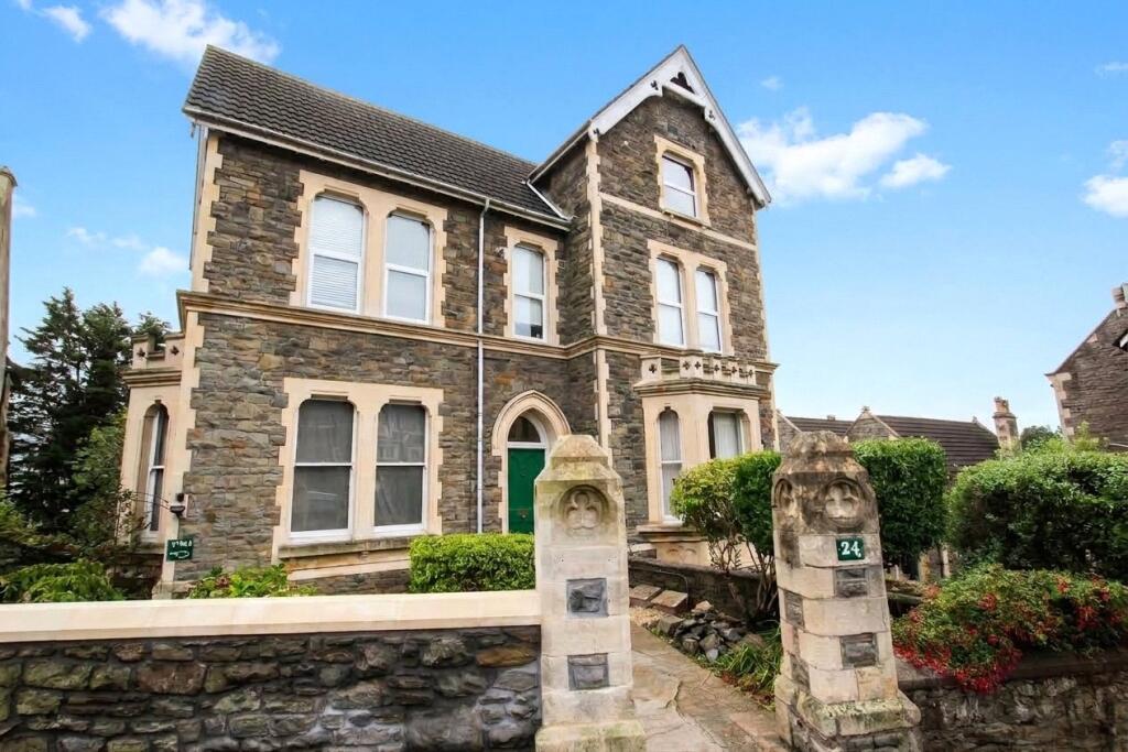 Main image of property: Sunnyside Road, Clevedon, Somerset, BS21