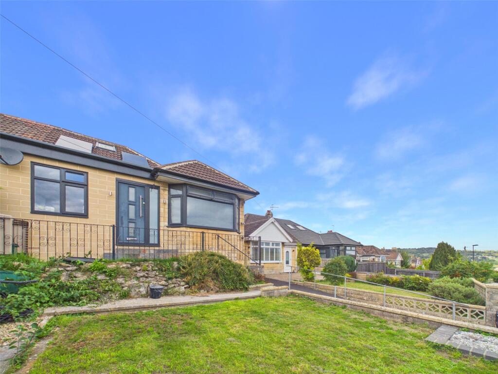 Main image of property: The Hollow, Bath, Bath And North East Somerset, BA2