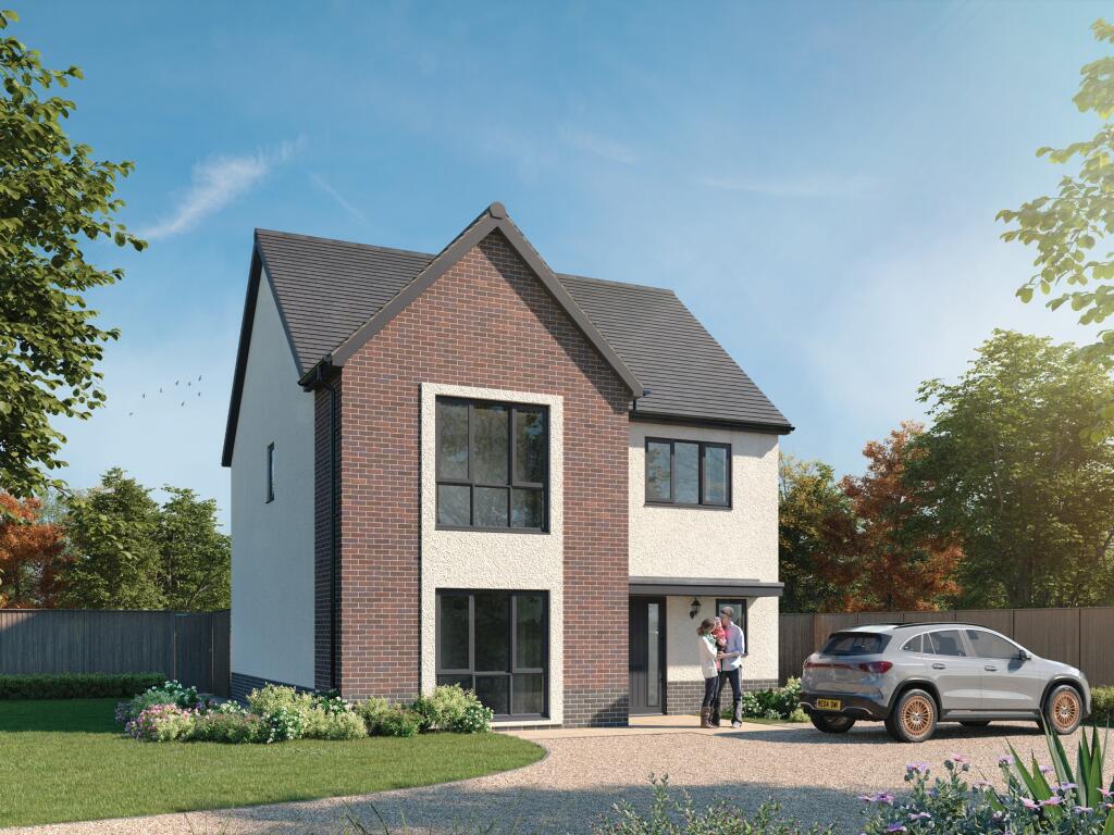 Main image of property: Rhodfa Plasdwr, 
St Fagans, 
Cardiff, 
CF5 2FG