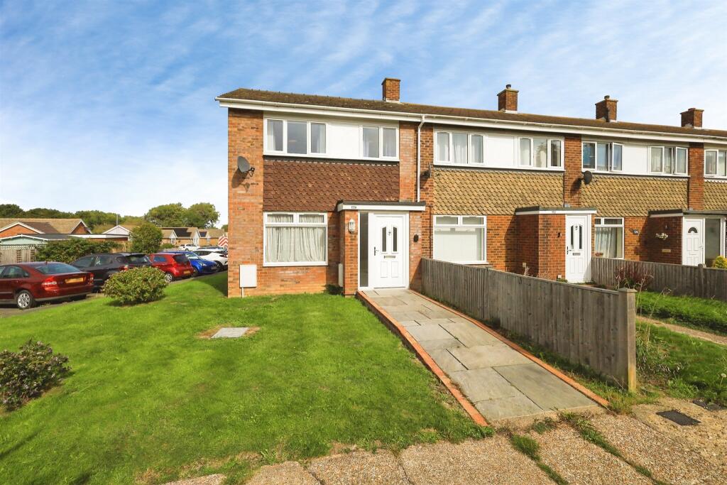 Main image of property: Seven Sisters Road, Eastbourne