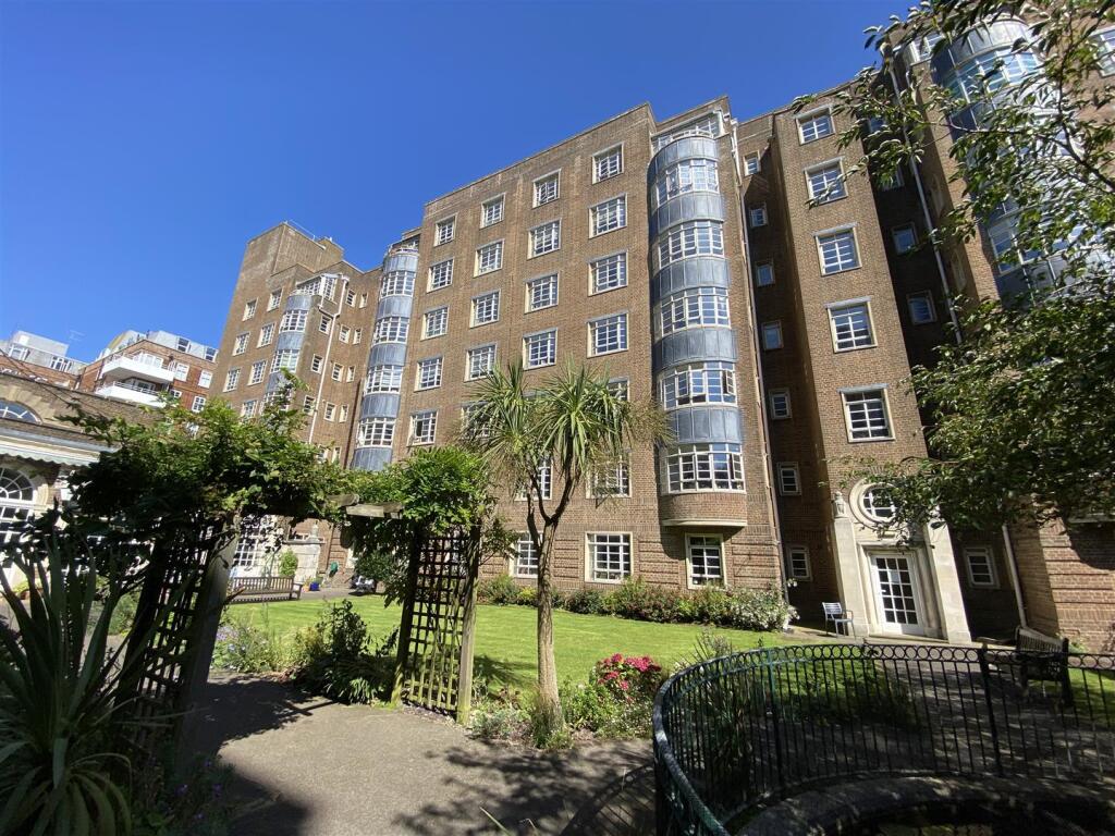 Main image of property: Wilbury Road, Hove