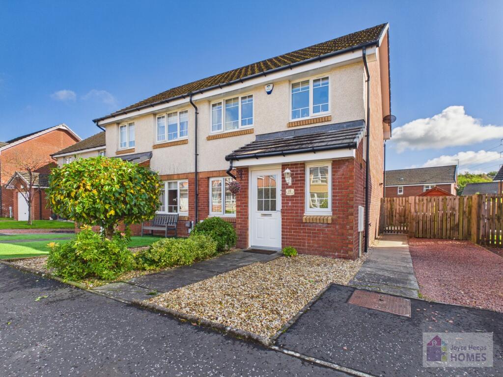 Main image of property: Balbossie Lane, Ballerup Village, East Kilbride G75