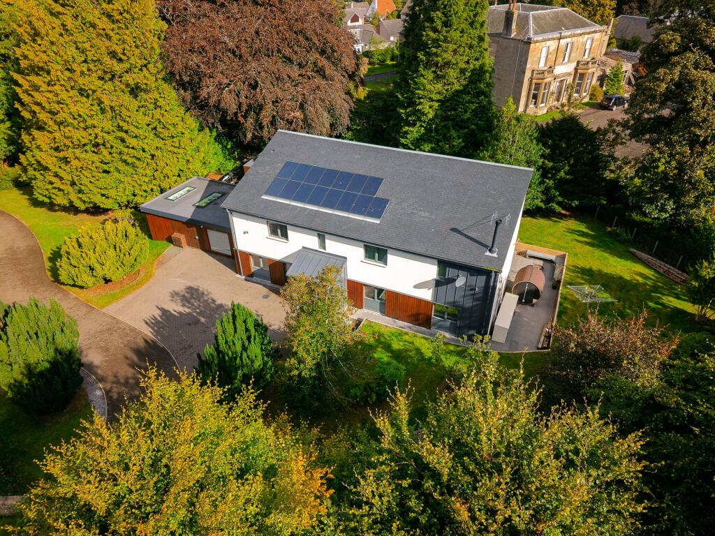 Main image of property: Manse Road, Linlithgow, EH49