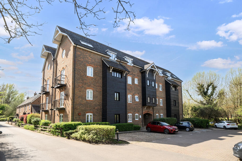 Main image of property: Springwell Lane, Rickmansworth