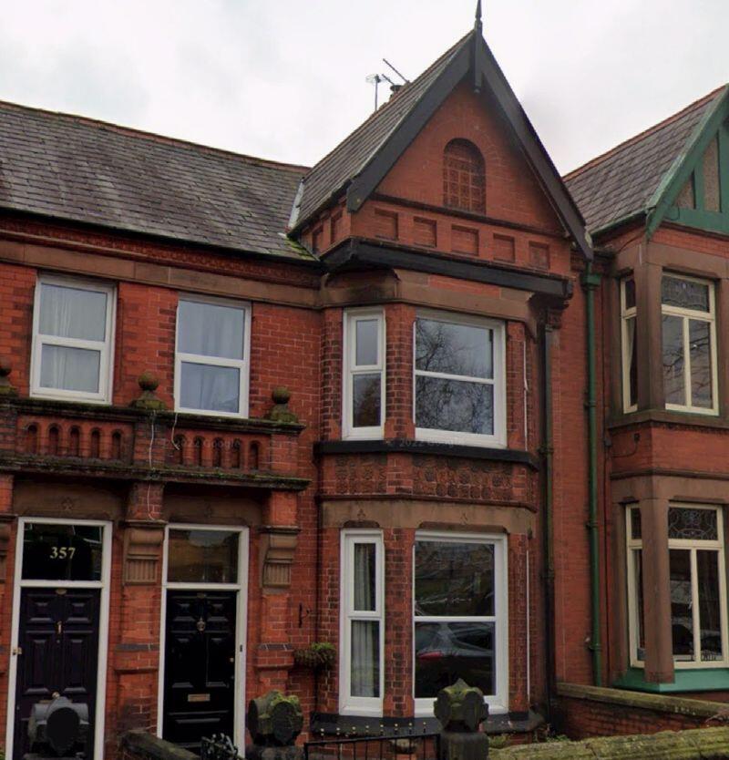 Main image of property: Prescot Road, St. Helens
