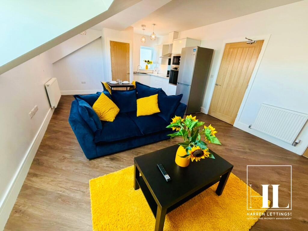 Main image of property: Loughborough Road, West Bridgford, Nottingham, NG2