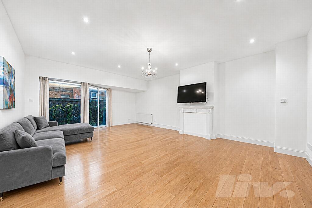 Main image of property: St Michaels Street, Paddington, W2