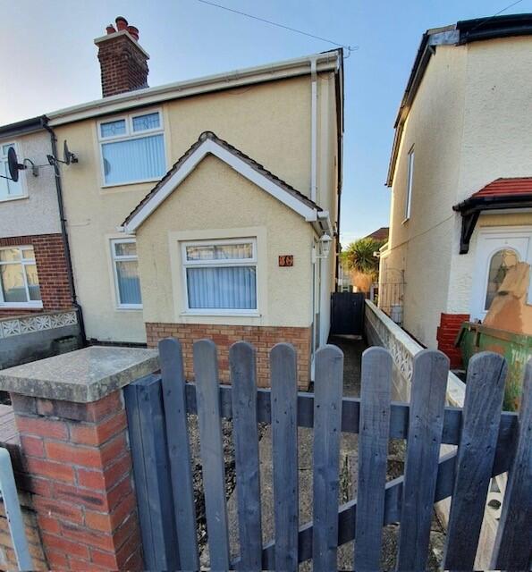 Main image of property: Penrhos Avenue, Llandudno Junction, LL31 9EN
