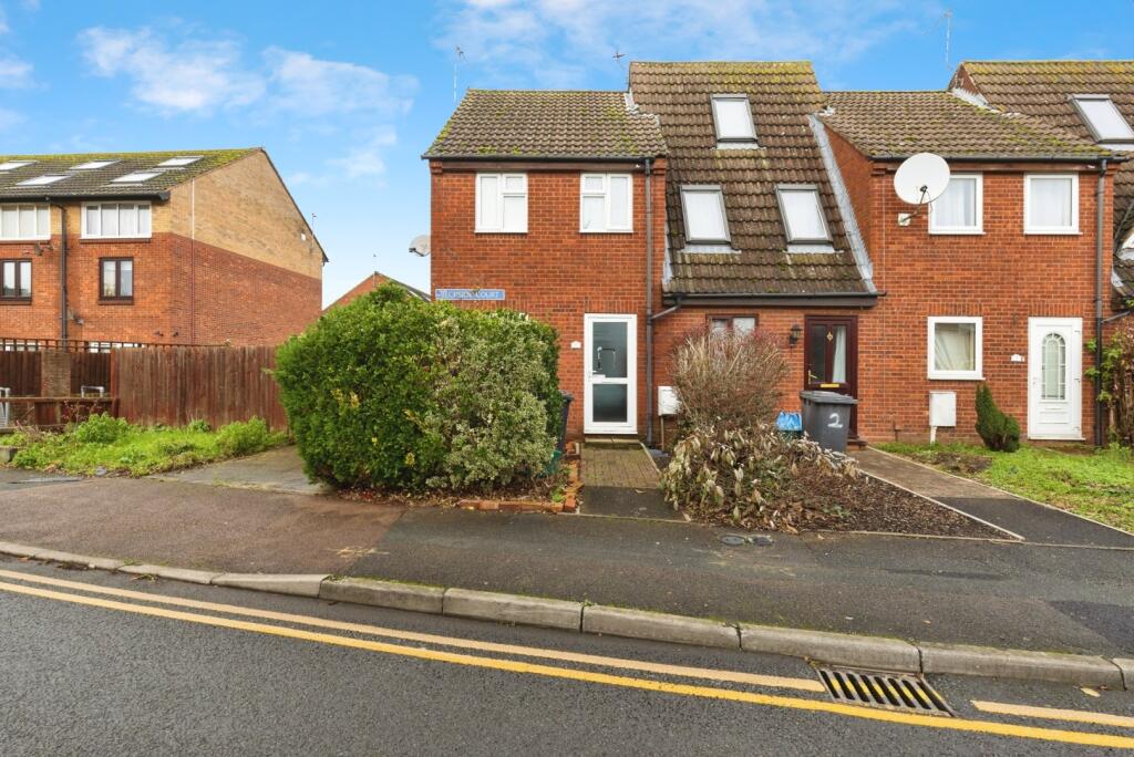 Main image of property: Beckside Court,, Millbrook Street, Gloucester, Gloucestershire