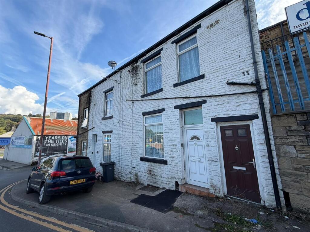 Main image of property: Alkincote Street, Keighley