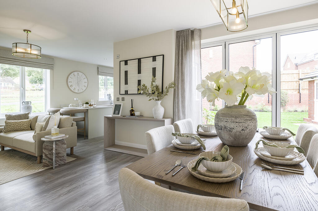 Main image of property: Swallowtail Way,
Knaresborough,
HG5 0FY