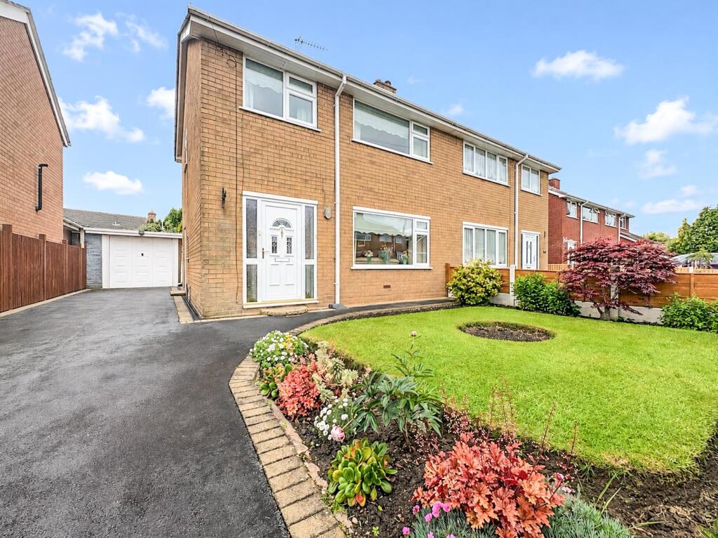Main image of property: Fields Road, Congleton