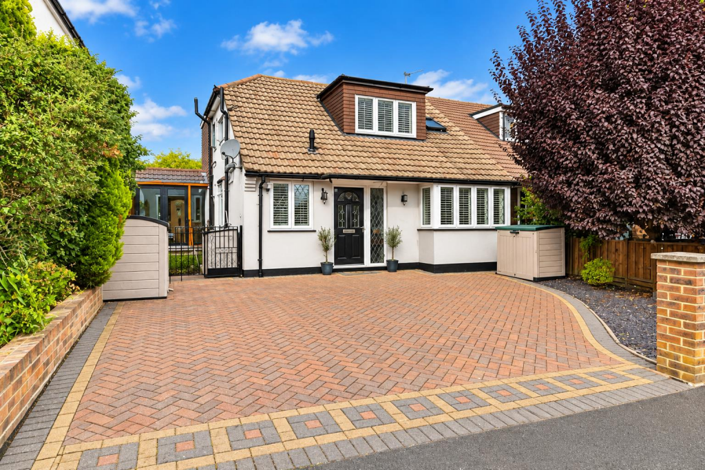 Main image of property: Edenfield Gardens, Worcester Park