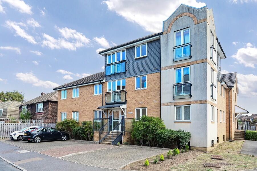 Main image of property: STAINES, SURREY
