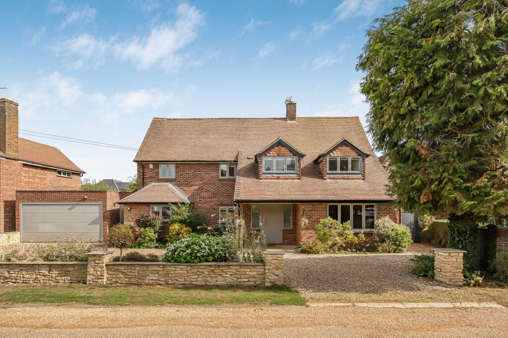 Main image of property: Fallows Green, Harpenden, Hertfordshire, AL5