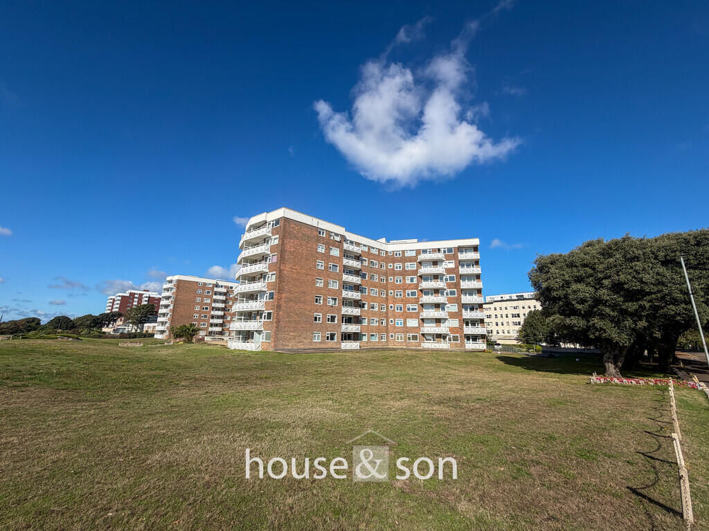 Main image of property: Elizabeth Court, Grove Road, East Cliff, Bournemouth, BH1