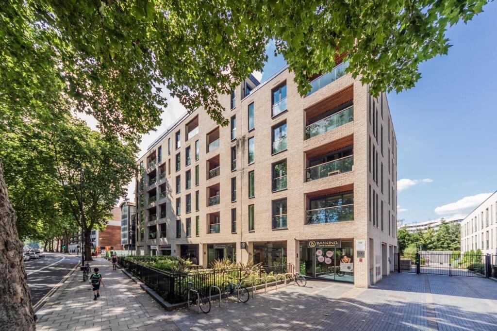 Main image of property: Chiswick High Road, Chiswick, W4
