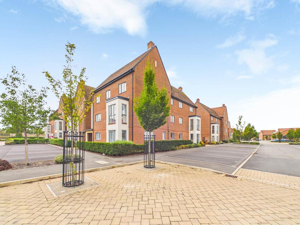 Main image of property: Purssell Road, Weston Turville