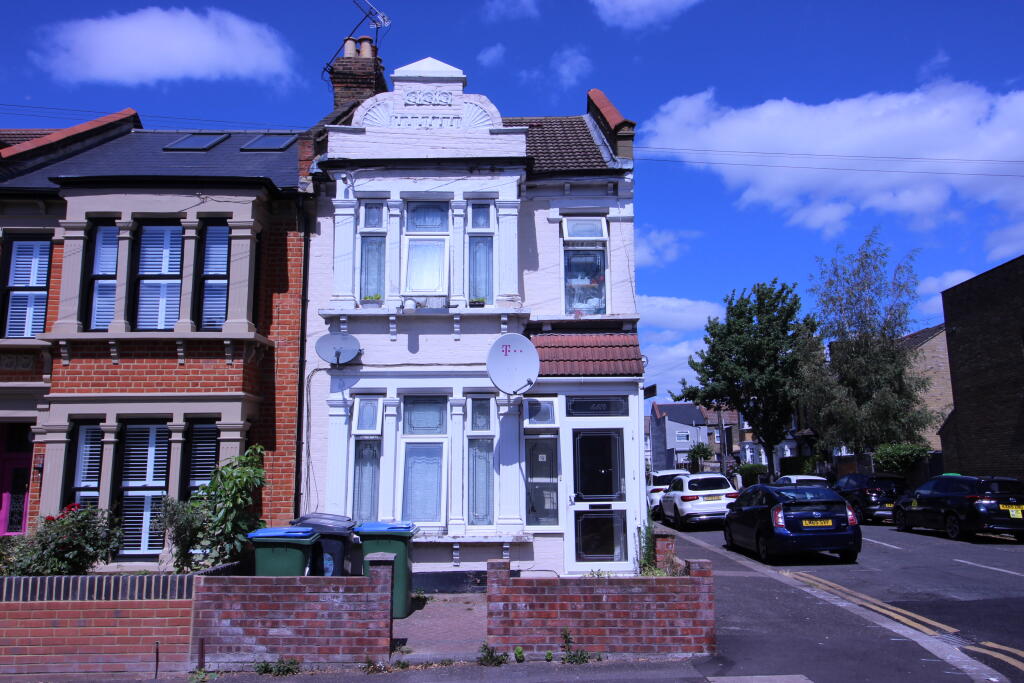 Main image of property: Granville Road, Walthamstow, Waltham Forest