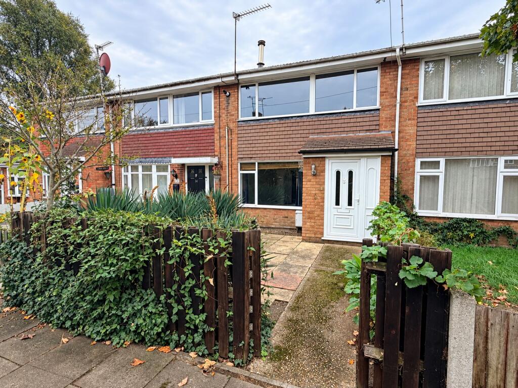 Main image of property: Arun, East Tilbury