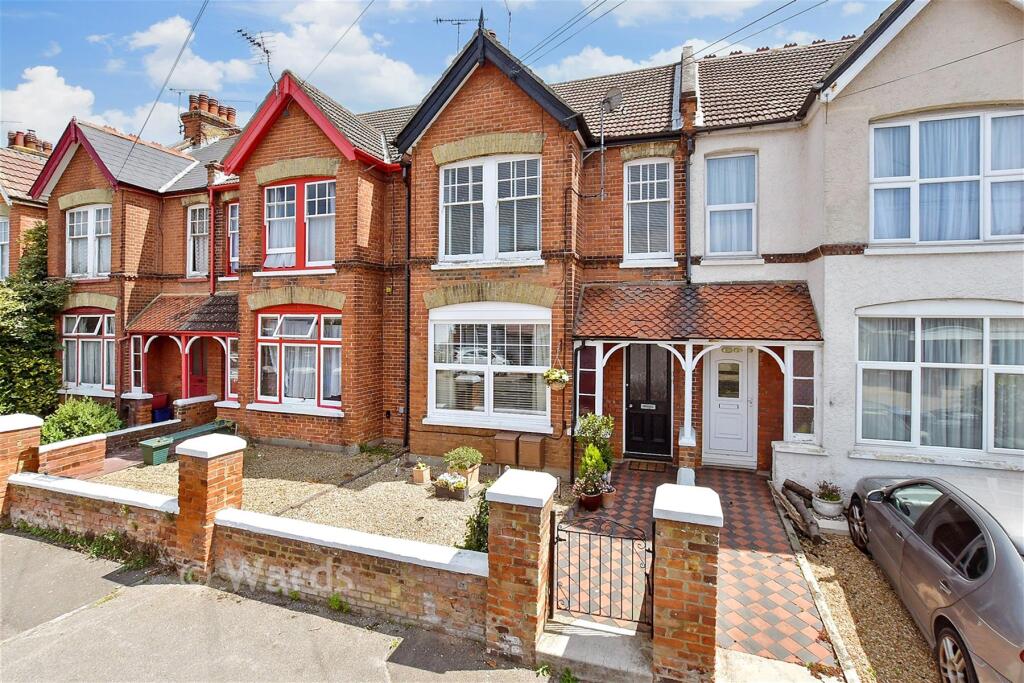 Main image of property: Douglas Road, Herne Bay, Kent