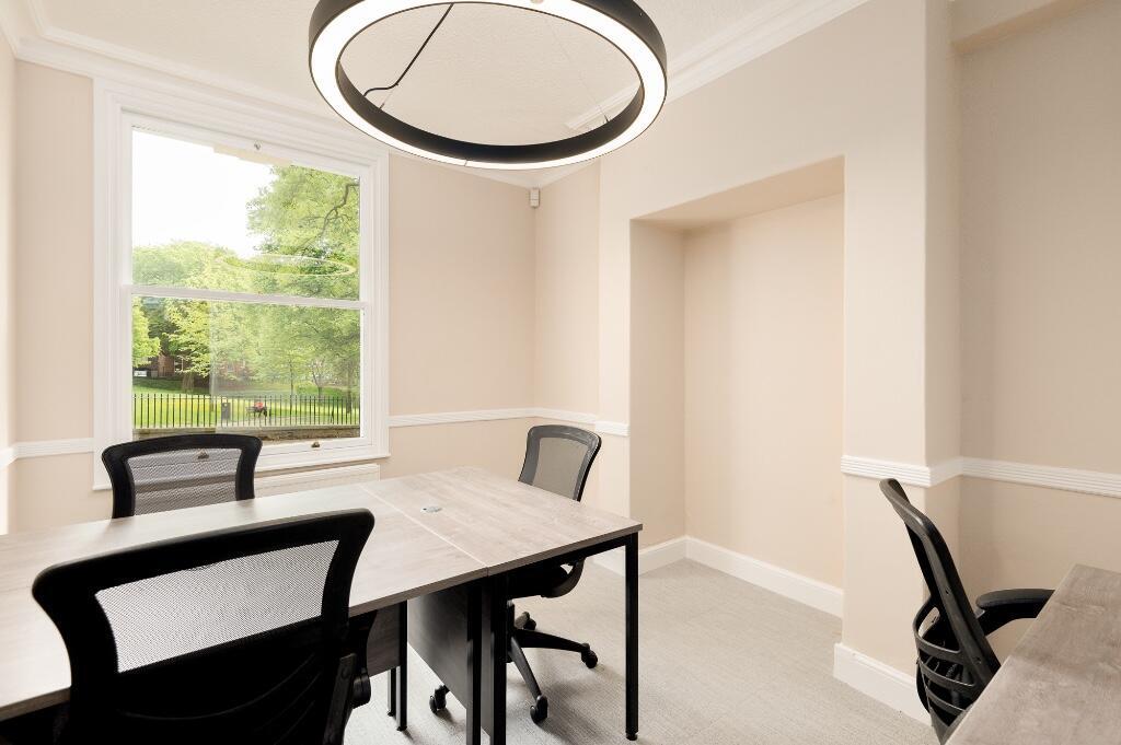 Main image of property: OneCoWork, Winckley Square, Preston, PR1