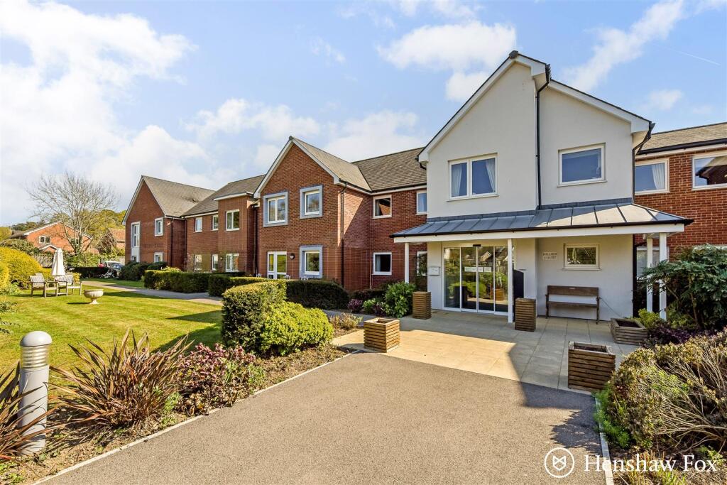 Main image of property: Botley Road, Romsey, Hampshire