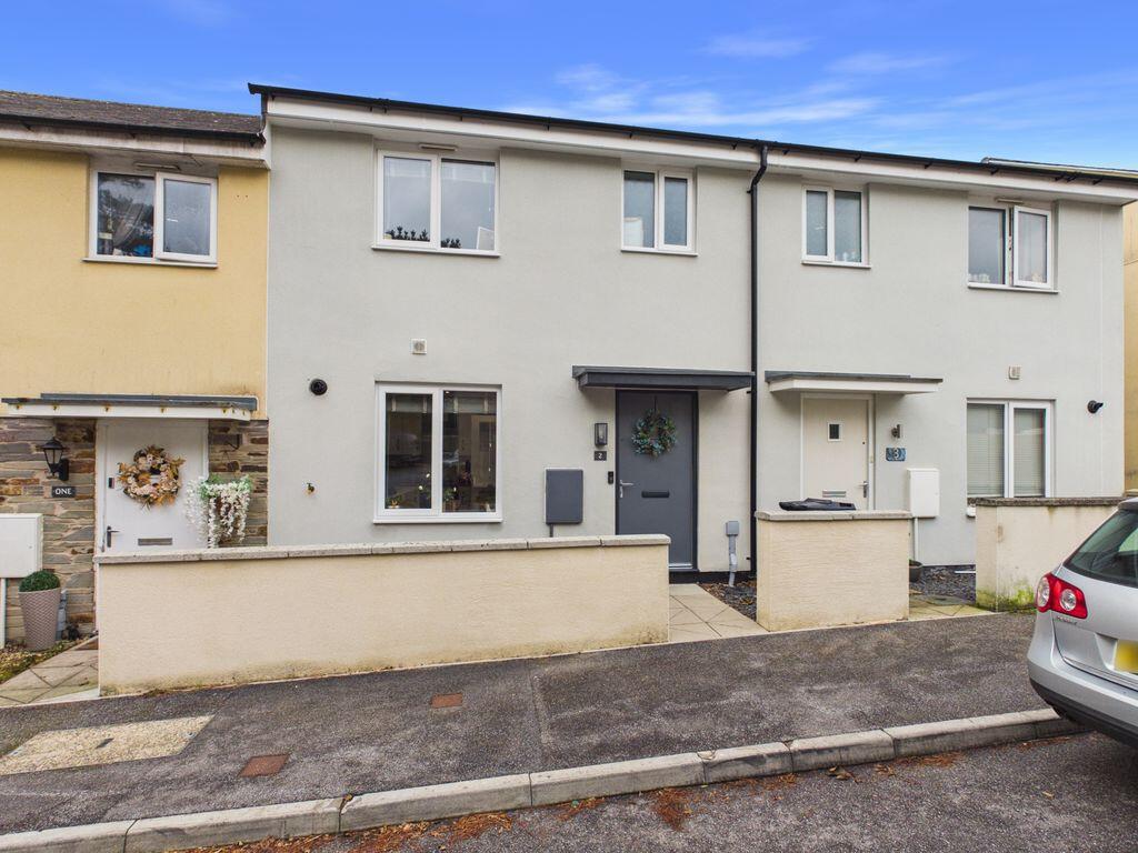 Main image of property: Mabe Burnthouse, Penryn, Well presented home