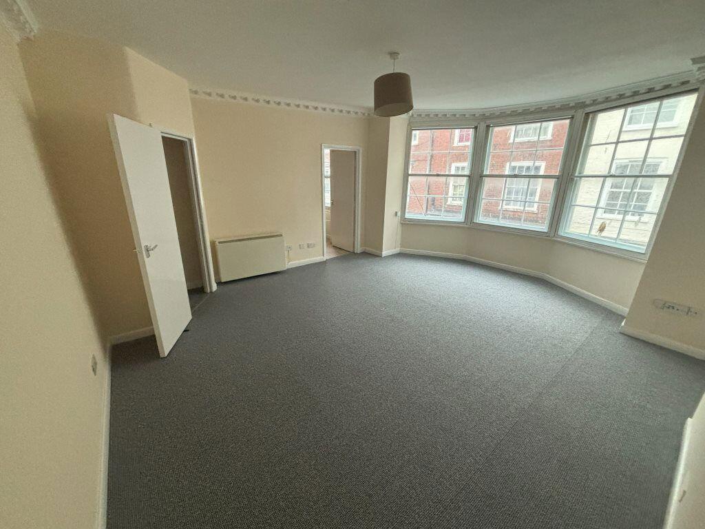 Main image of property: HIGH STREET, BOSTON