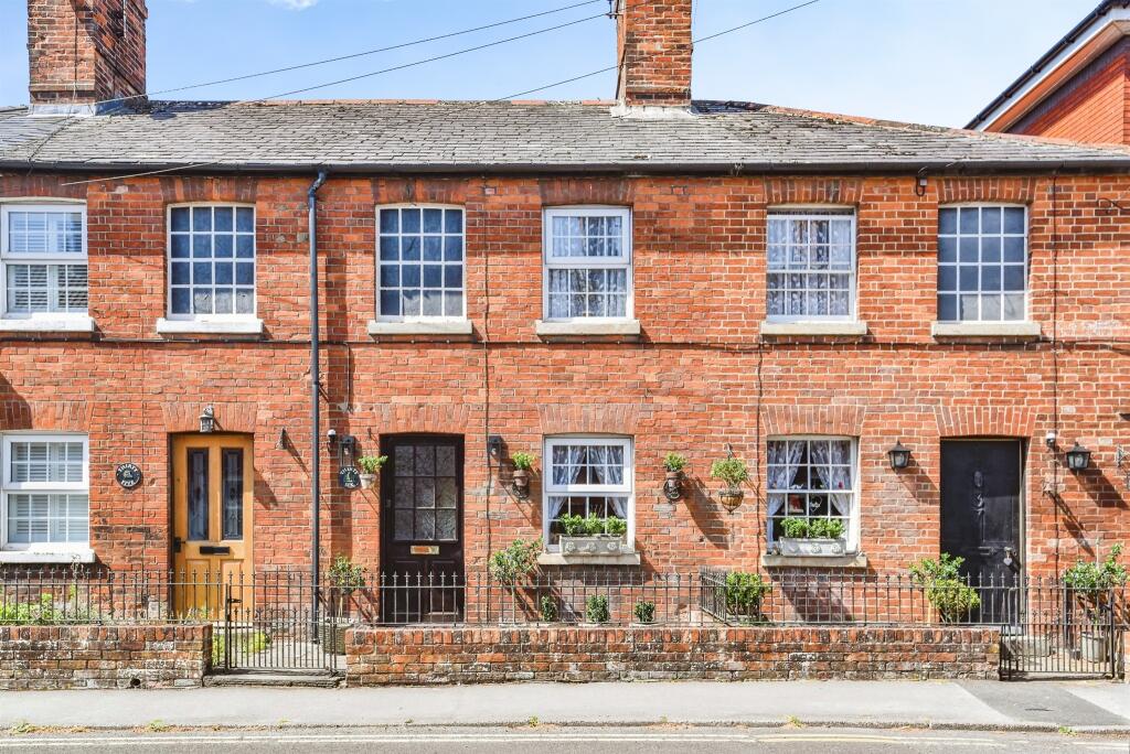 Main image of property: Commercial Road, Devizes