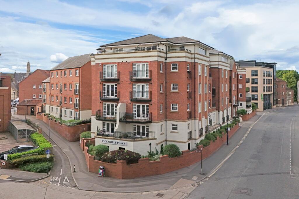 Main image of property: Trafalgar House, Piccadilly Plaza, York, YO1