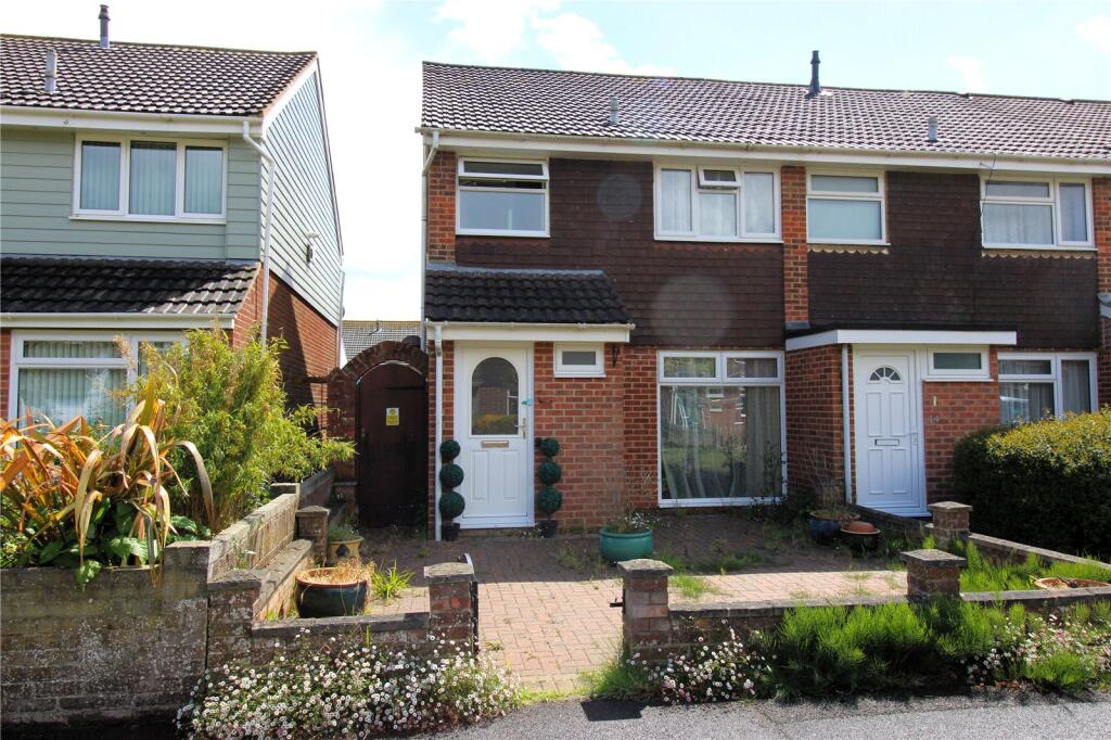 Main image of property: Kingsmead Avenue, Fareham, Hampshire, PO14