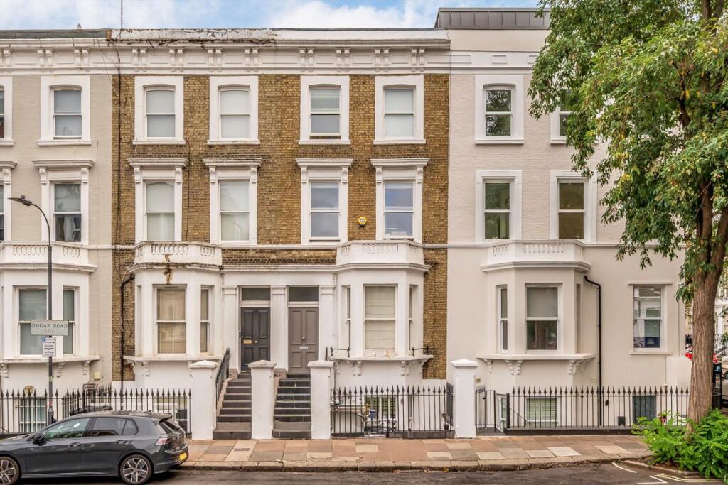 Main image of property: Ongar Road, Fulham