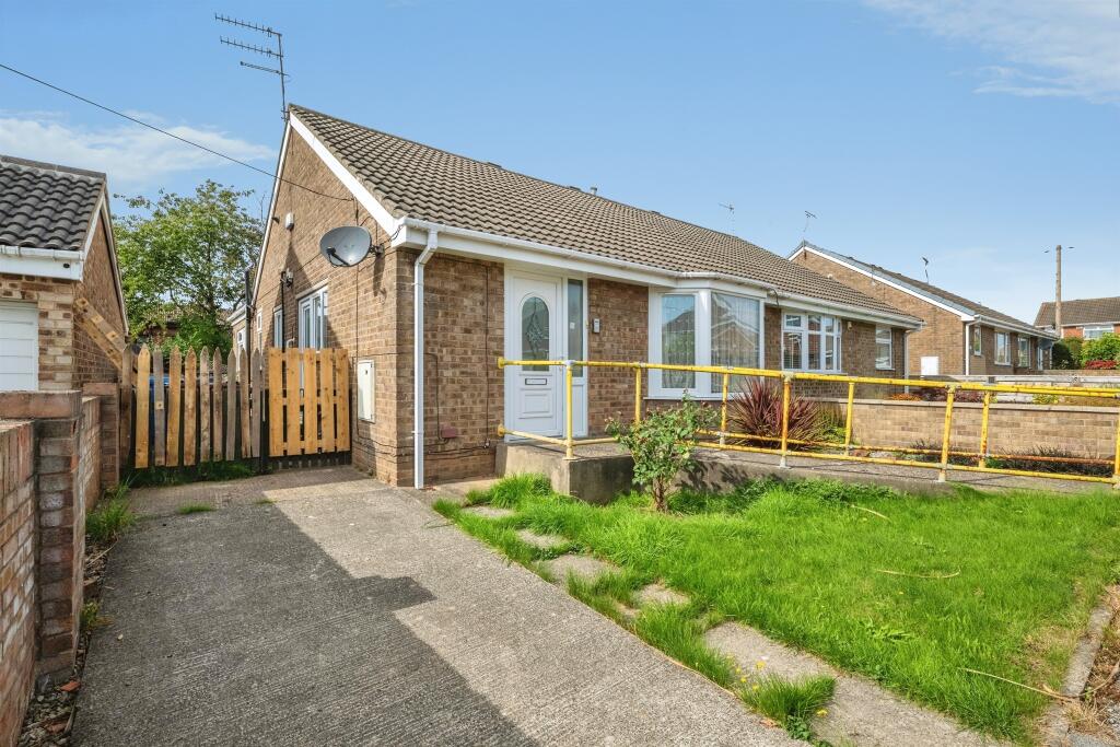 Main image of property: Spring Vale, Bilton, Hull