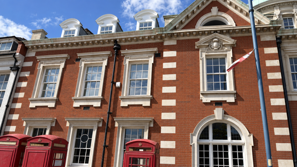 Main image of property: Post Office, Wide Bargate, Boston