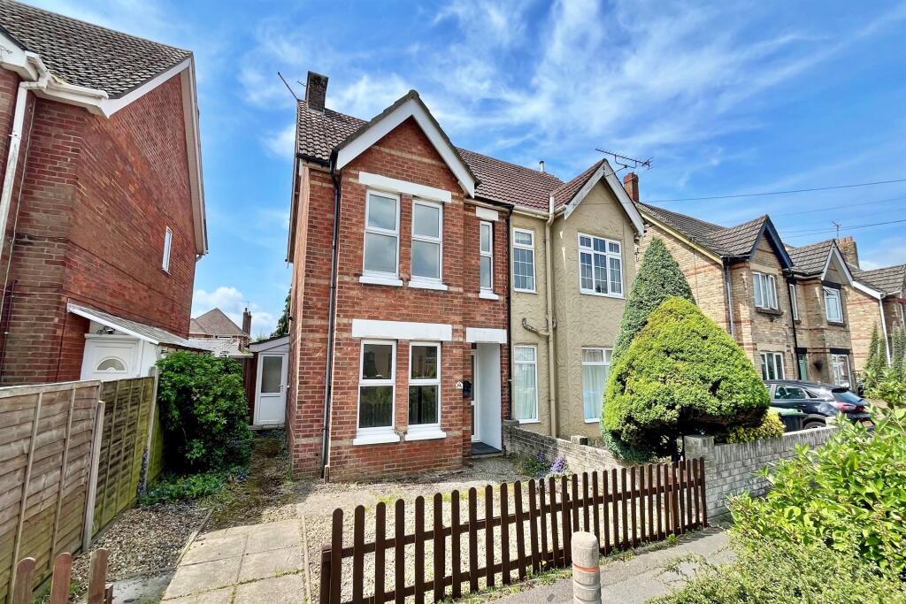 Main image of property: Poole