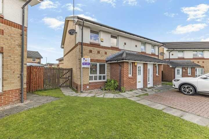 Main image of property: Ware Road, Easterhouse, Glasgow, G34 9AR