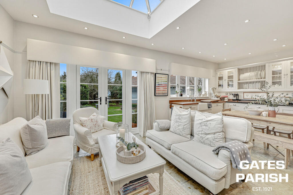 Main image of property: Ingrebourne Gardens, Upminster, RM14