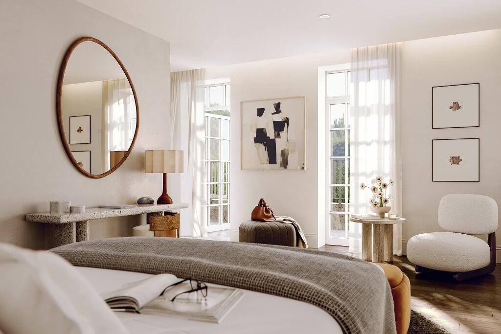 Main image of property: 50 Brook Green,
London,
W6 7BJ
