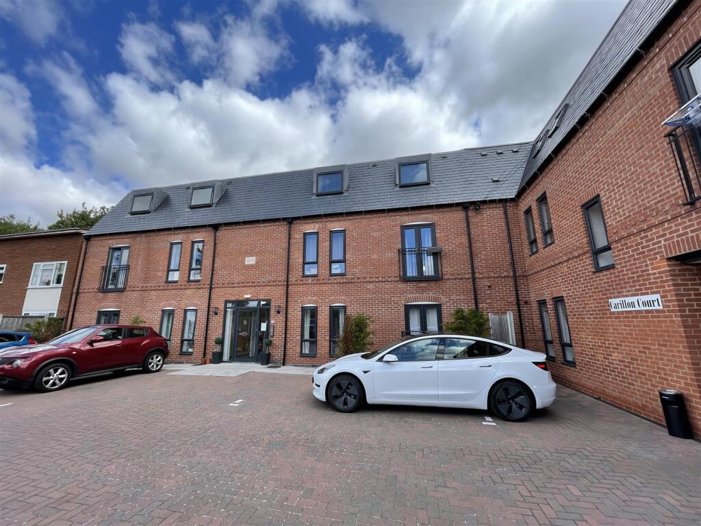 Main image of property: William Street, Loughborough, LE11 3BZ