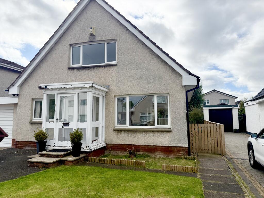 Main image of property: McPherson Drive, Bothwell, Glasgow