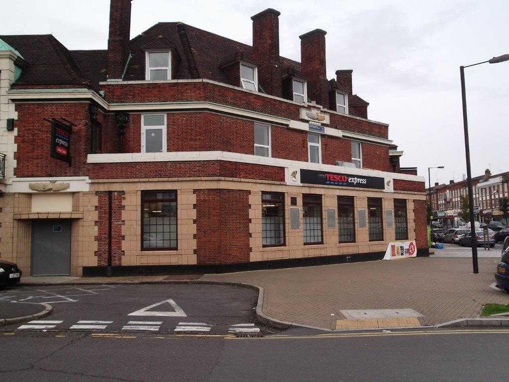 Main image of property: Cotman Gardens, Edgware