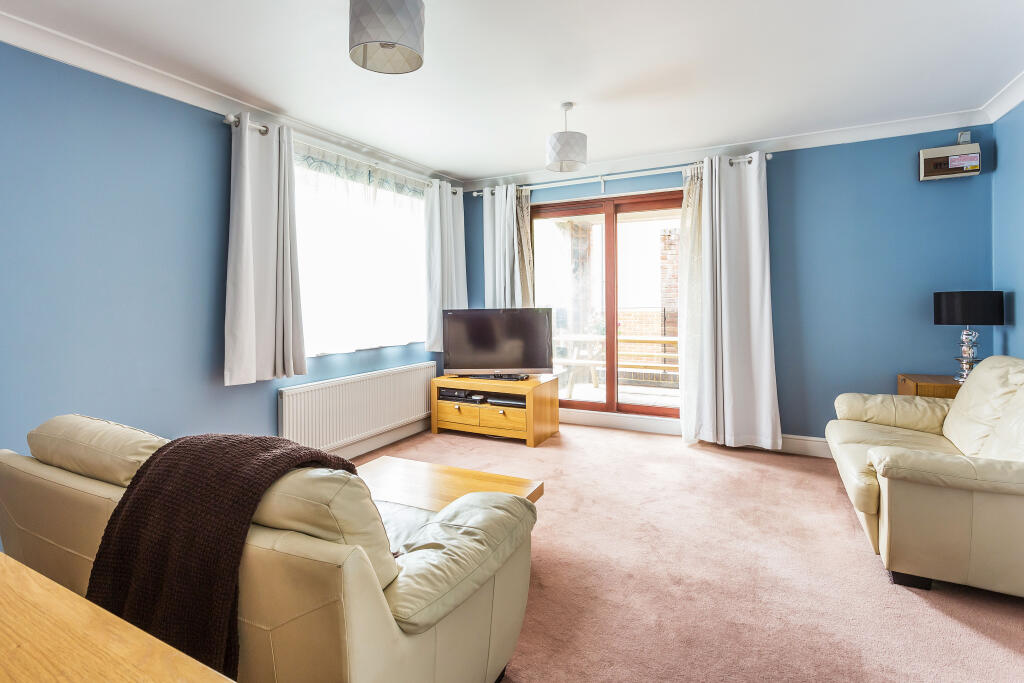 Main image of property: Ref: GK - Mill Street, Redhill, RH1 6PA