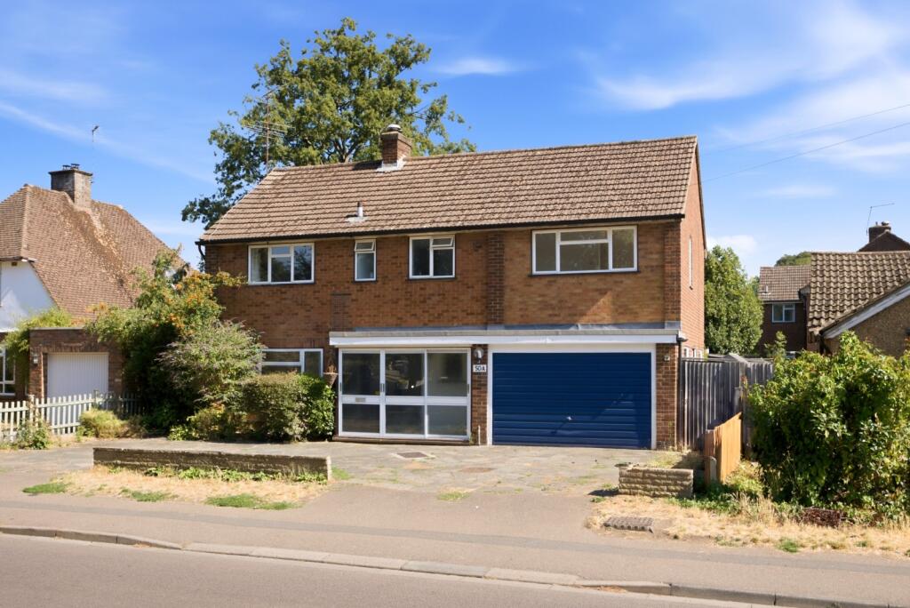Main image of property: Grove Road, Harpenden, Hertfordshire, AL5